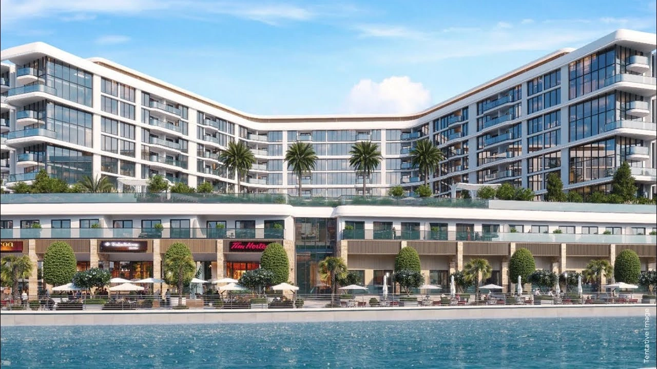 Меблированная квартира